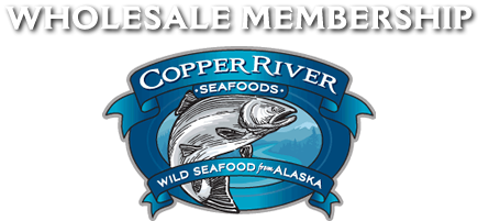 Copper River Seafoods, Inc. - Wholesale